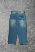 PANTALON BAGGY MENT