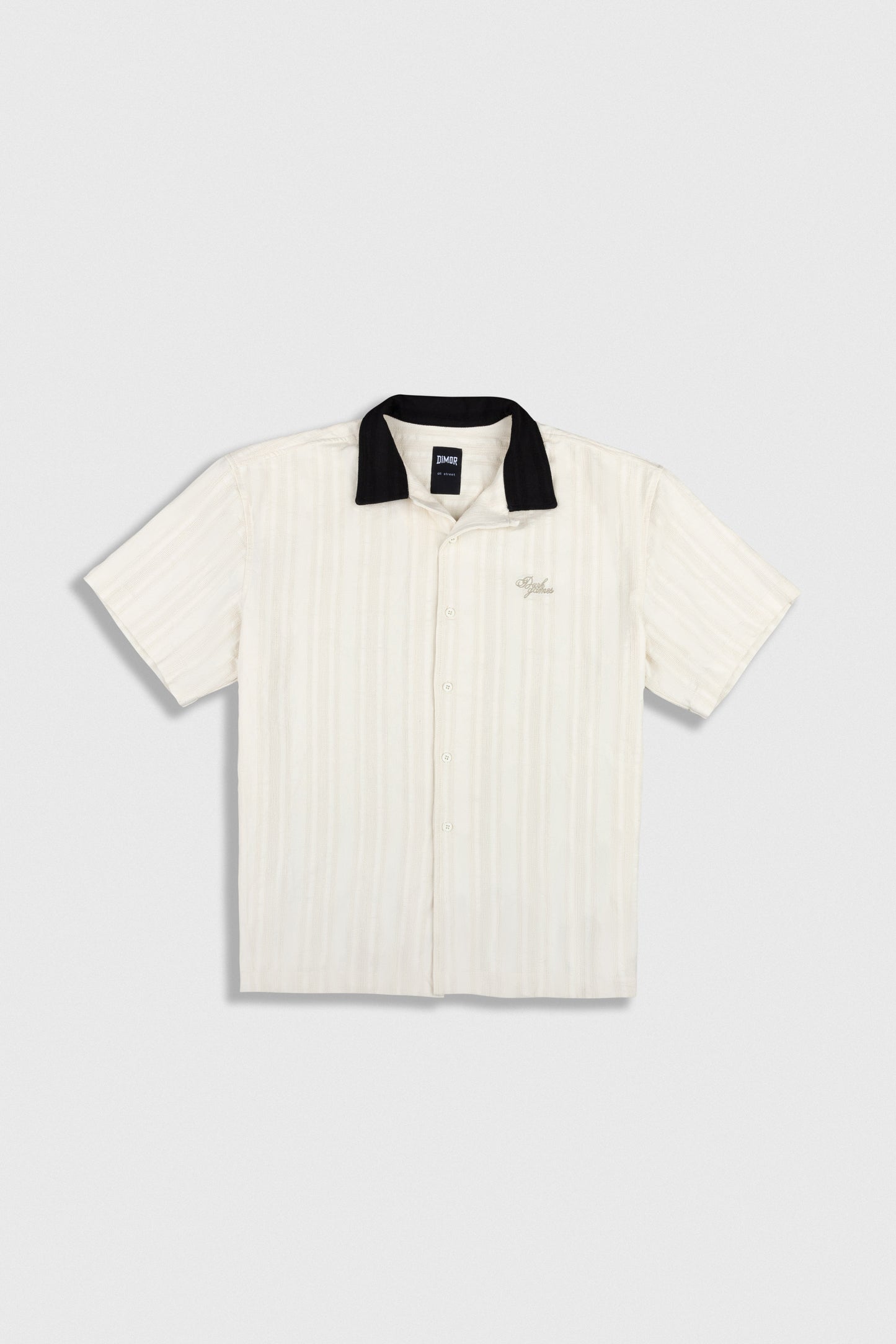 CAMISA REGULAR MAXING