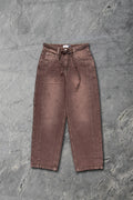 PANTALON BAGGY MENT