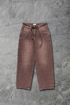 PANTALON BAGGY MENT