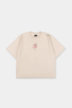 POLO LONG BOXY FIT CRUZ 2