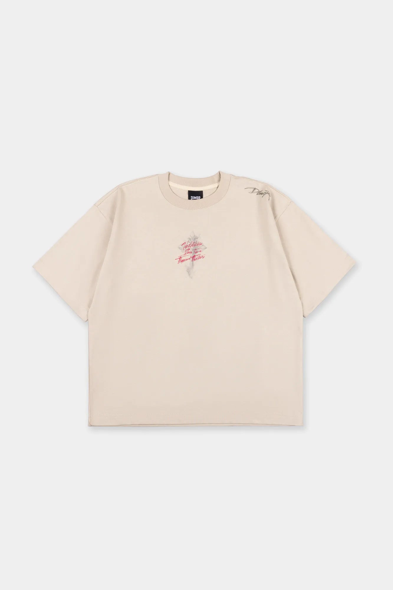 POLO LONG BOXY FIT CRUZ 2