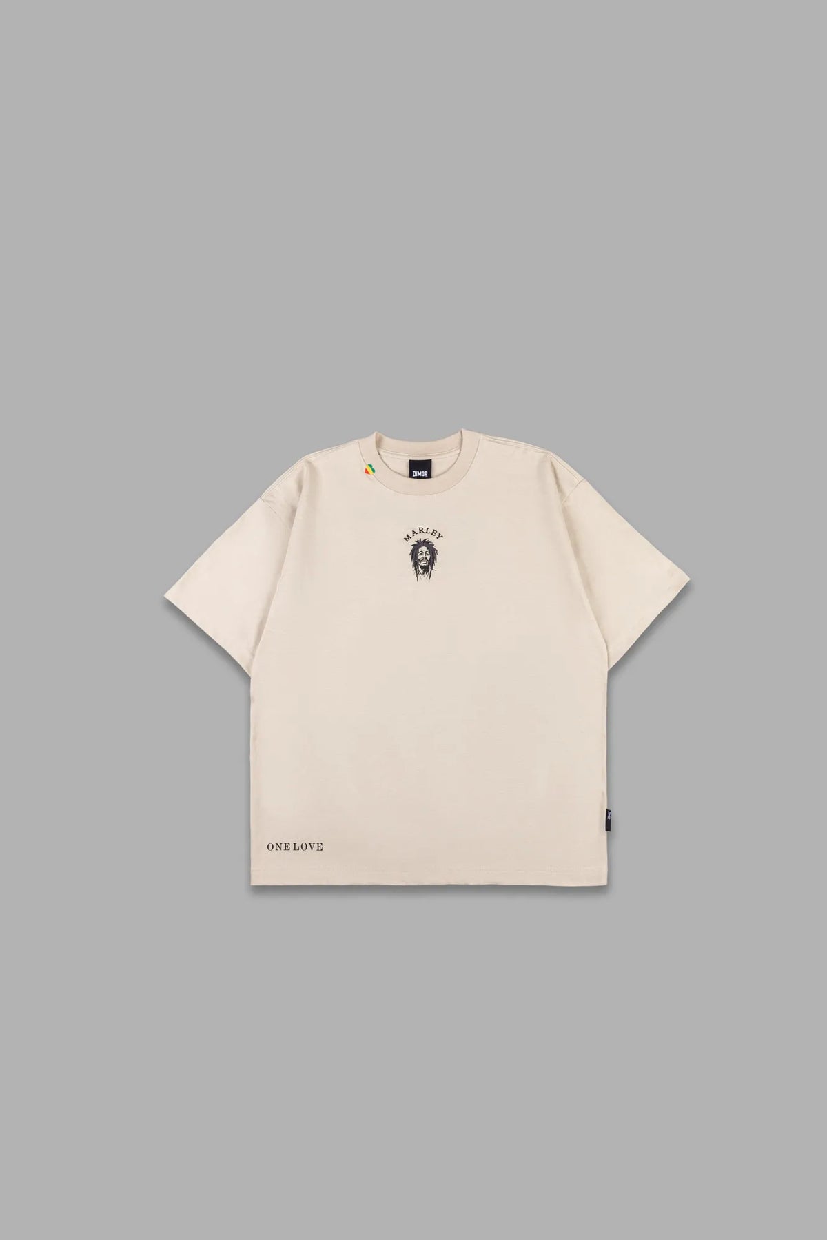 POLO OVERSIZE BOB