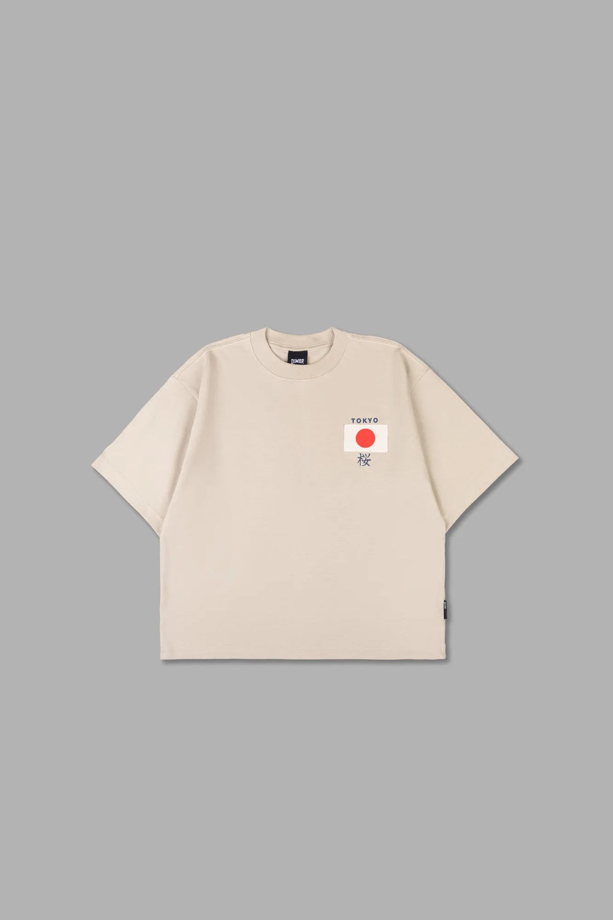 POLO BOXY FIT SAKURA