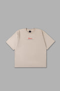 POLO LONG BOXY FIT CRANEO