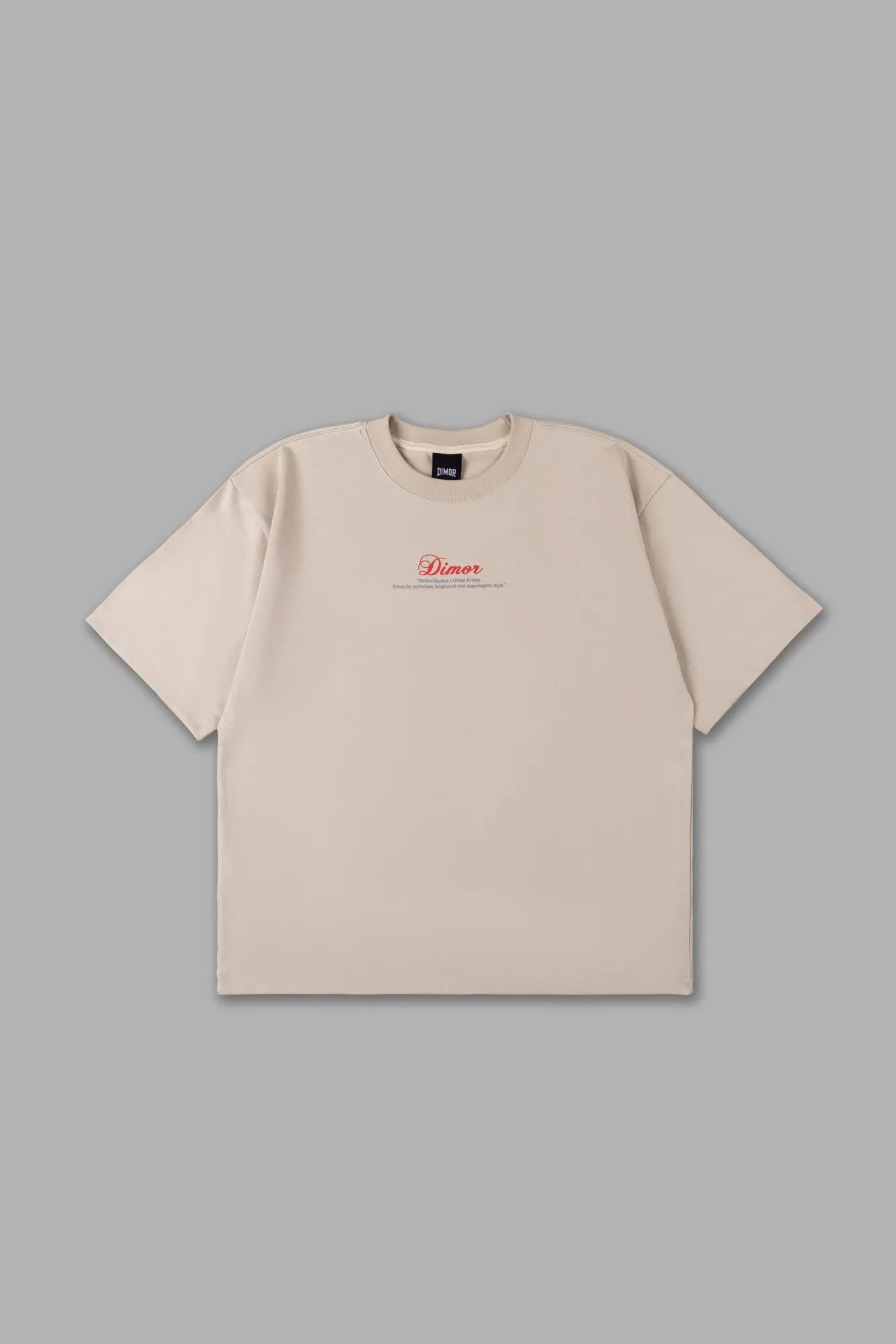POLO LONG BOXY FIT CRANEO