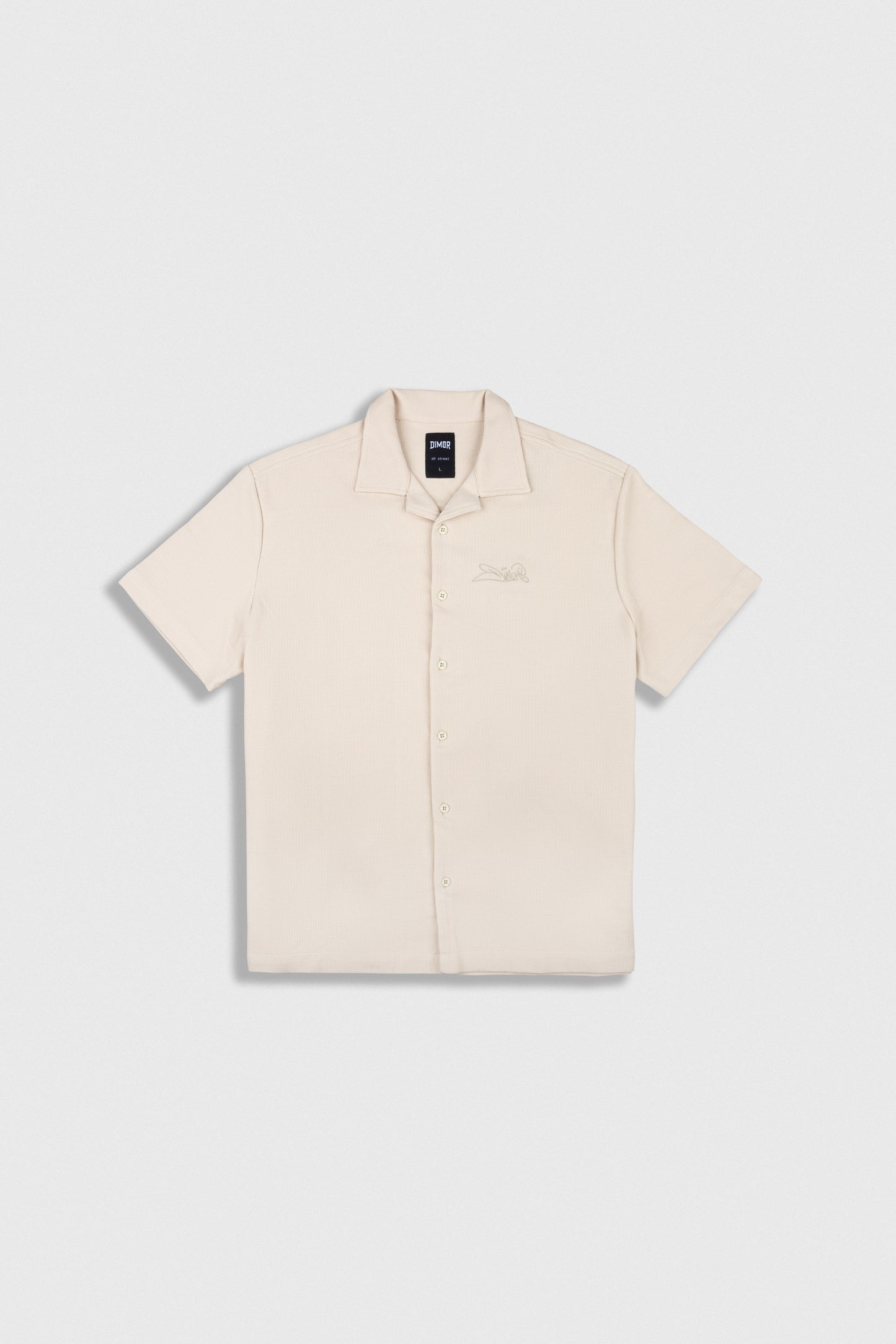 CAMISA BLOOT