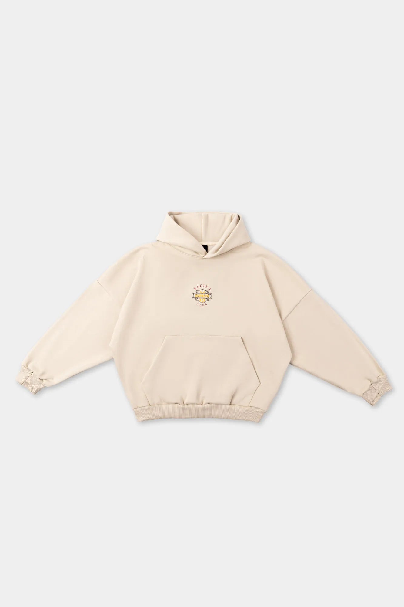 HOODIE CORTE MURCIÉLAGO GRANDPRIX