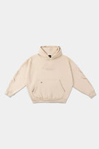 HOODIE CORTE MURCIELAGO FLEX