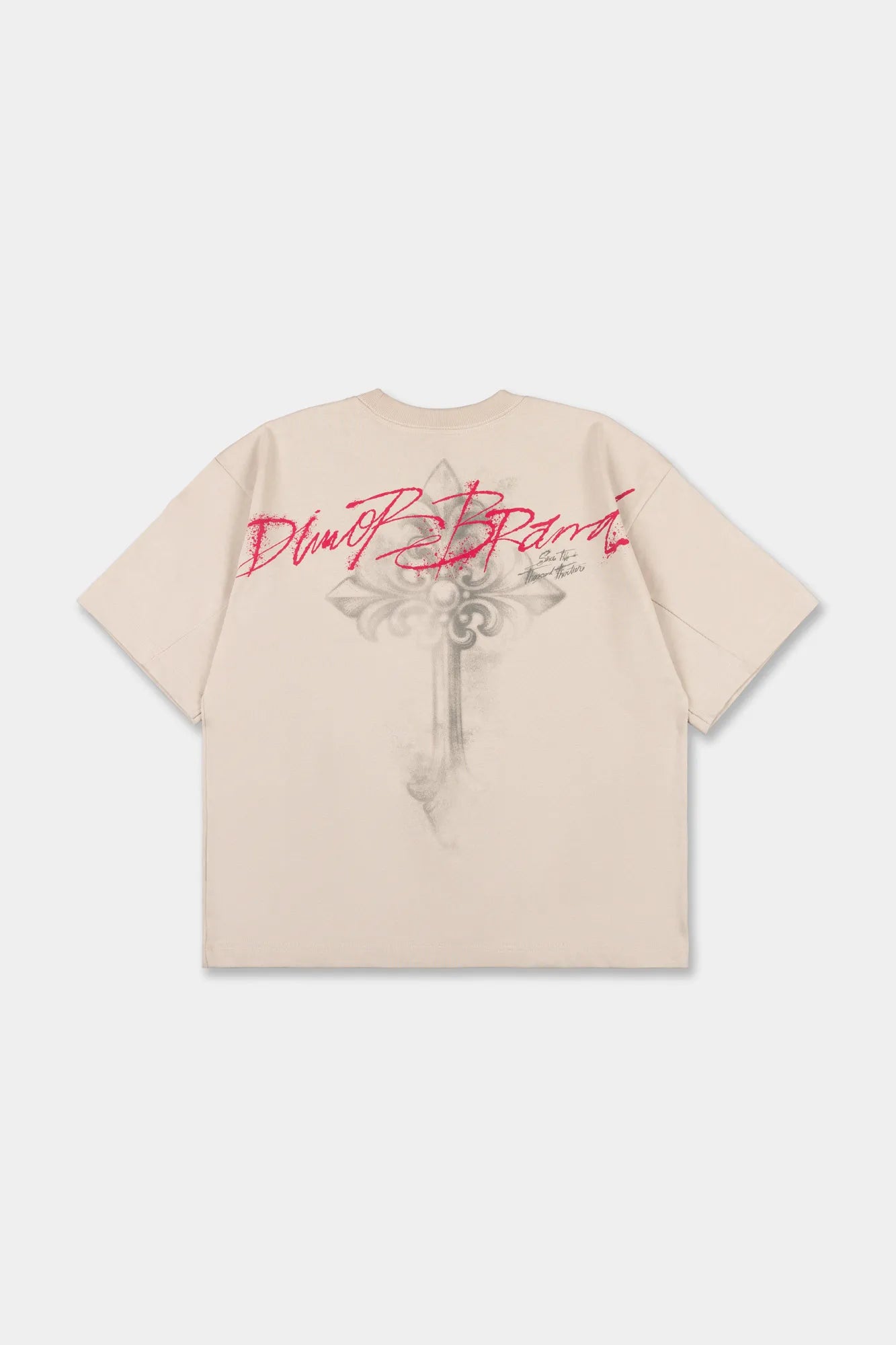 POLO LONG BOXY FIT CRUZ 2