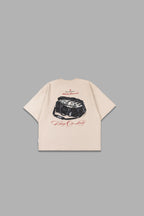 POLO LONG BOXY FIT GANSTER