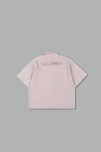 CAMISA BOXY FIT REPUBLIC