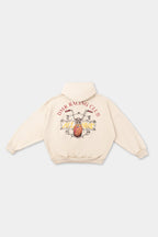 HOODIE CORTE MURCIELAGO GRANDPRIX