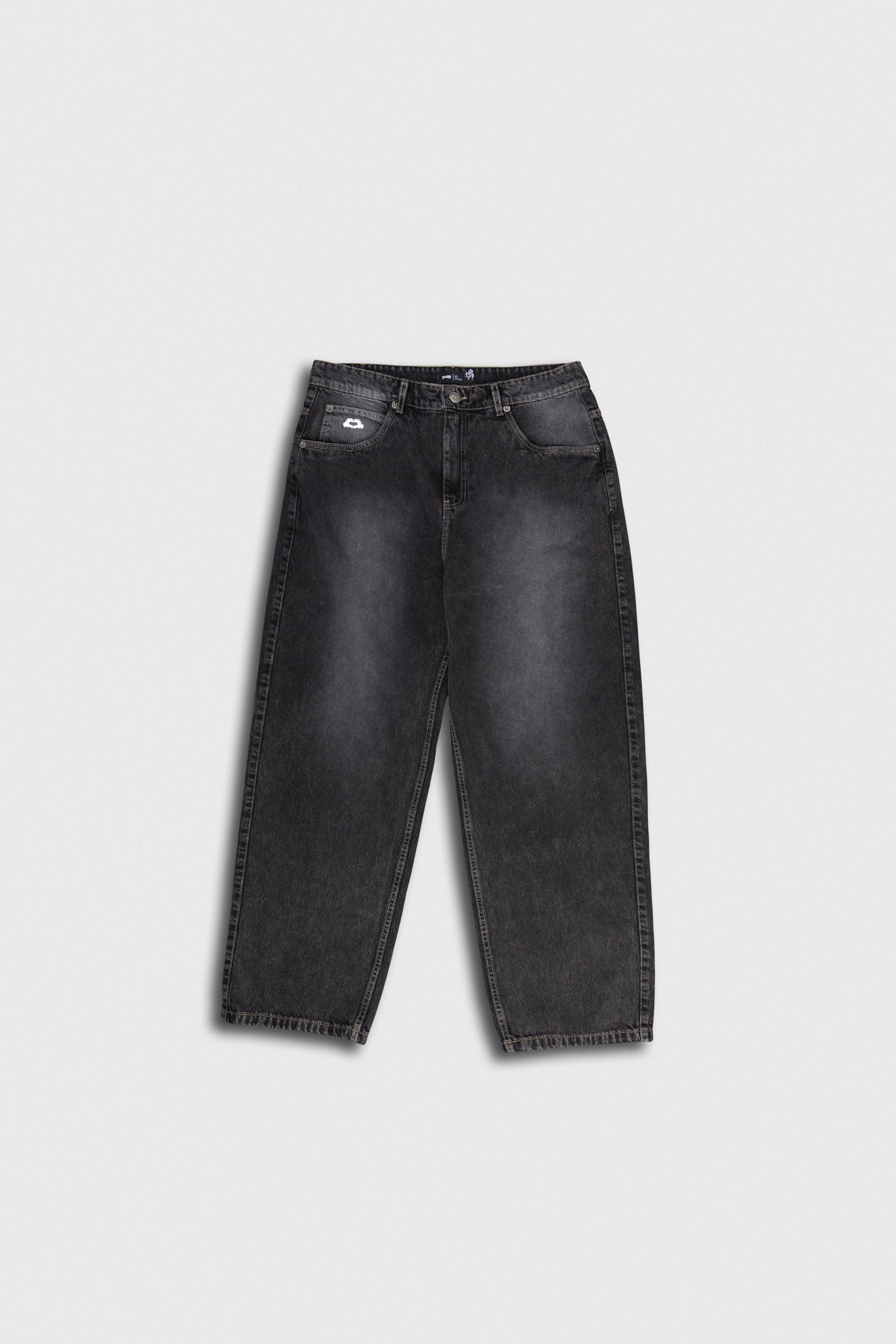 PANTALON BAGGY HAND