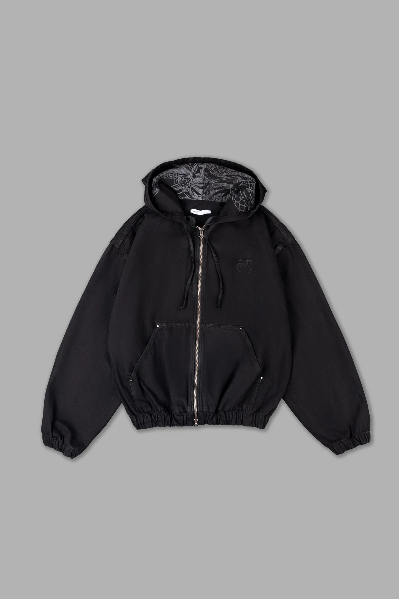 CASACA DENIM DARREL