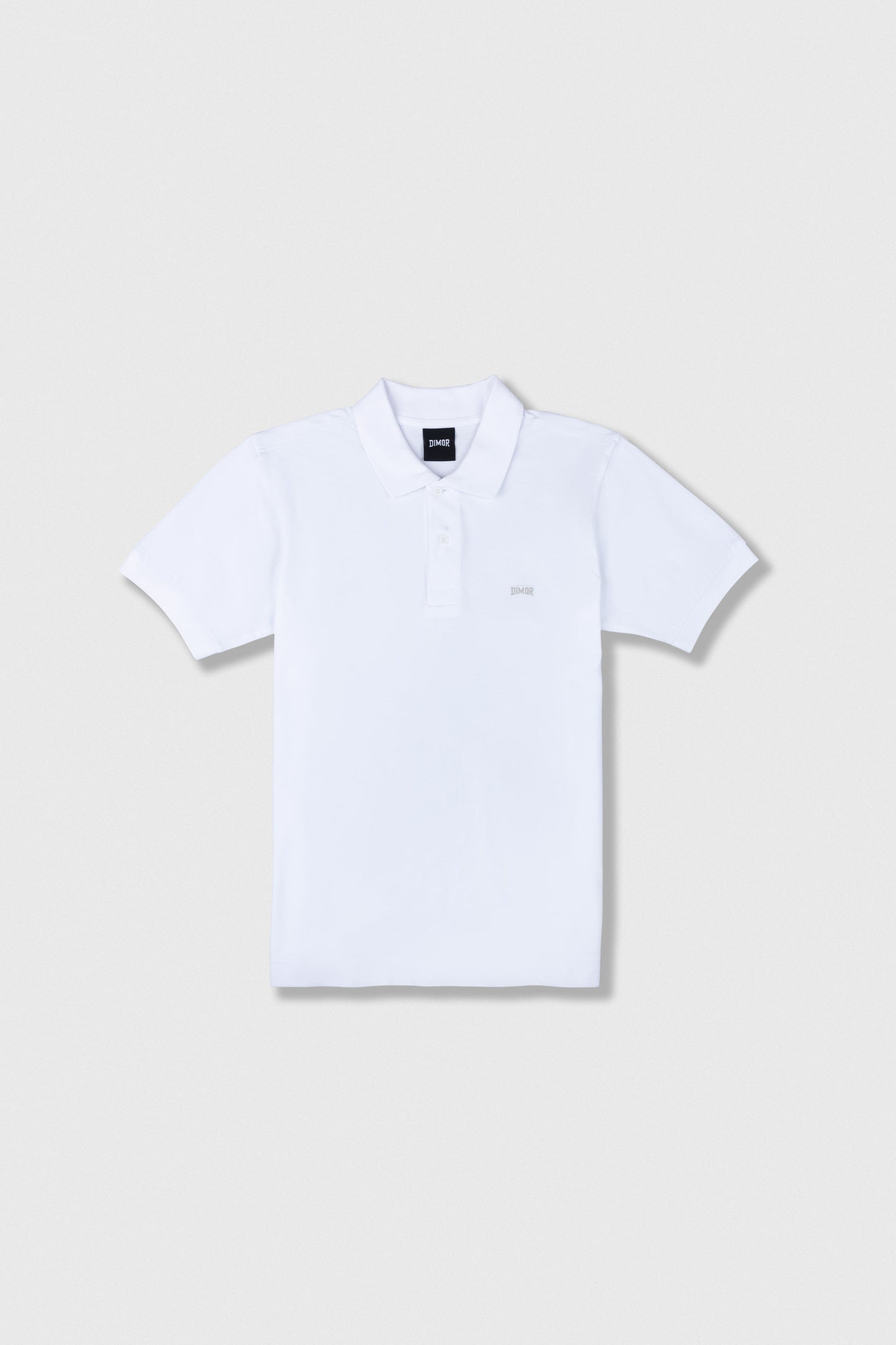 POLO CAMISERO FORTE