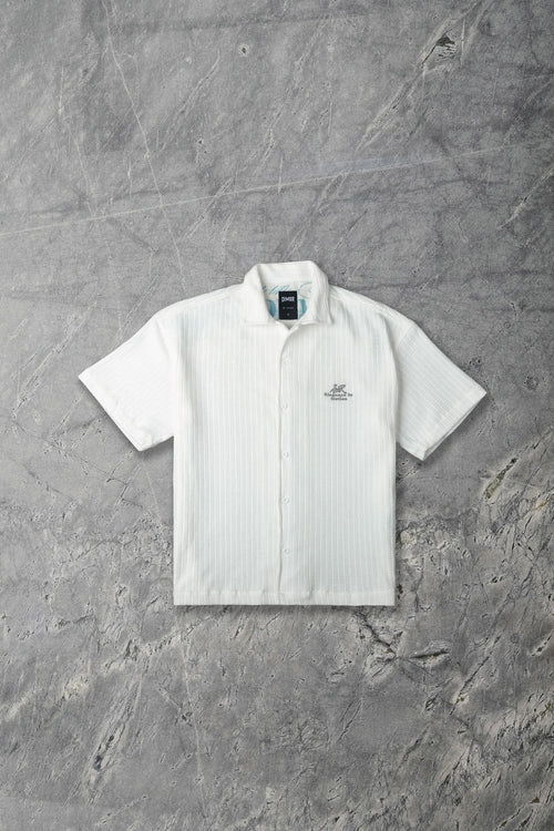 CAMISA LONG BOXY FIT MOTION