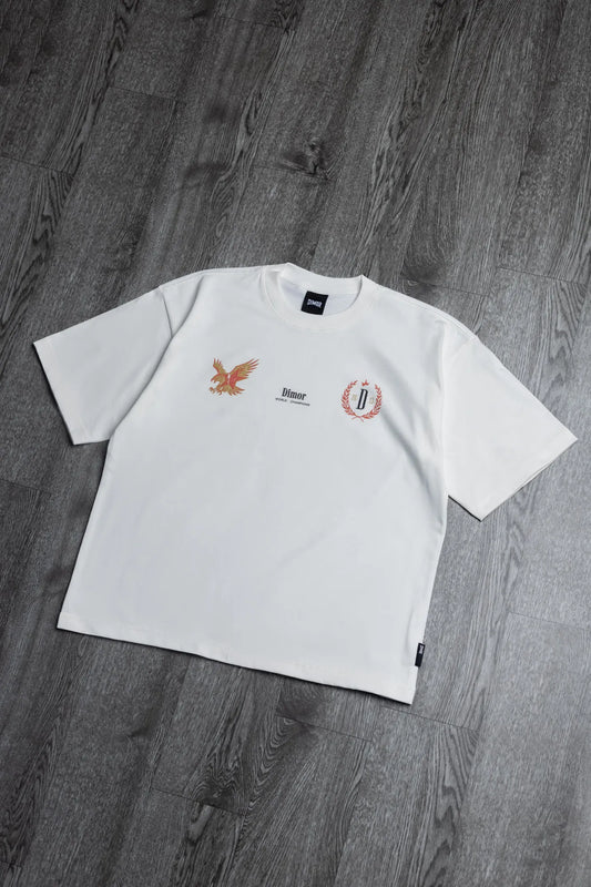 POLO LONG BOXY FIT SPORT