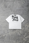 POLO LONG BOXY FIT PUNK