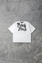 POLO LONG BOXY FIT PUNK