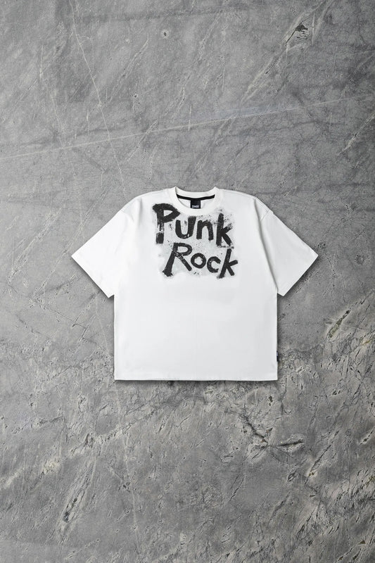 POLO LONG BOXY FIT PUNK