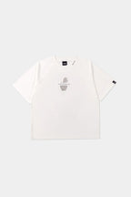 POLO LONG BOXY FIT HUELLA