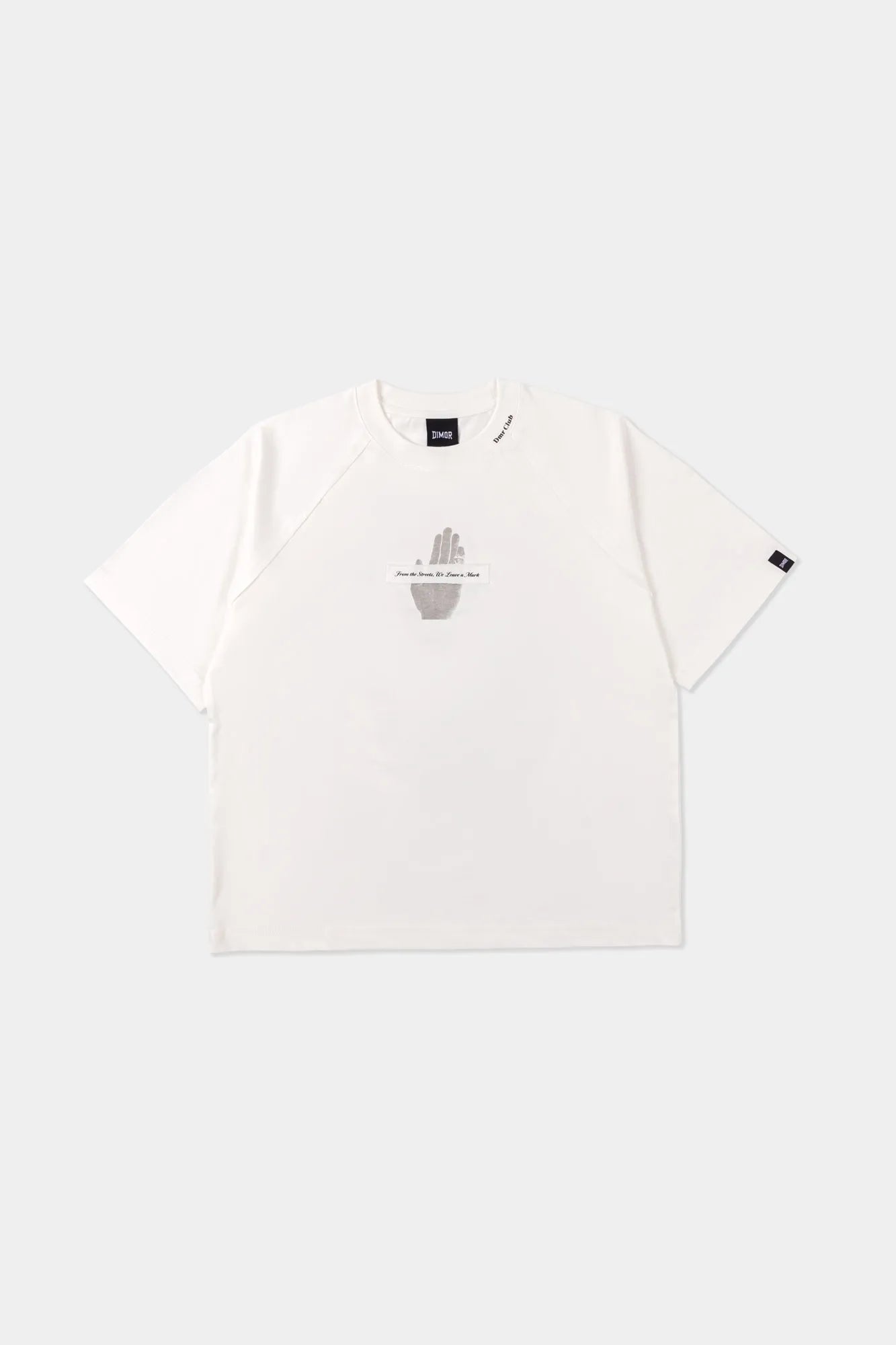 POLO LONG BOXY FIT HUELLA