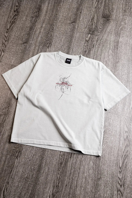 POLO LONG BOXY FIT DAN