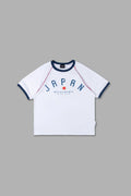 POLO BABY TEE BABY JAPAN