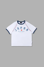 POLO BABY TEE BABY JAPAN