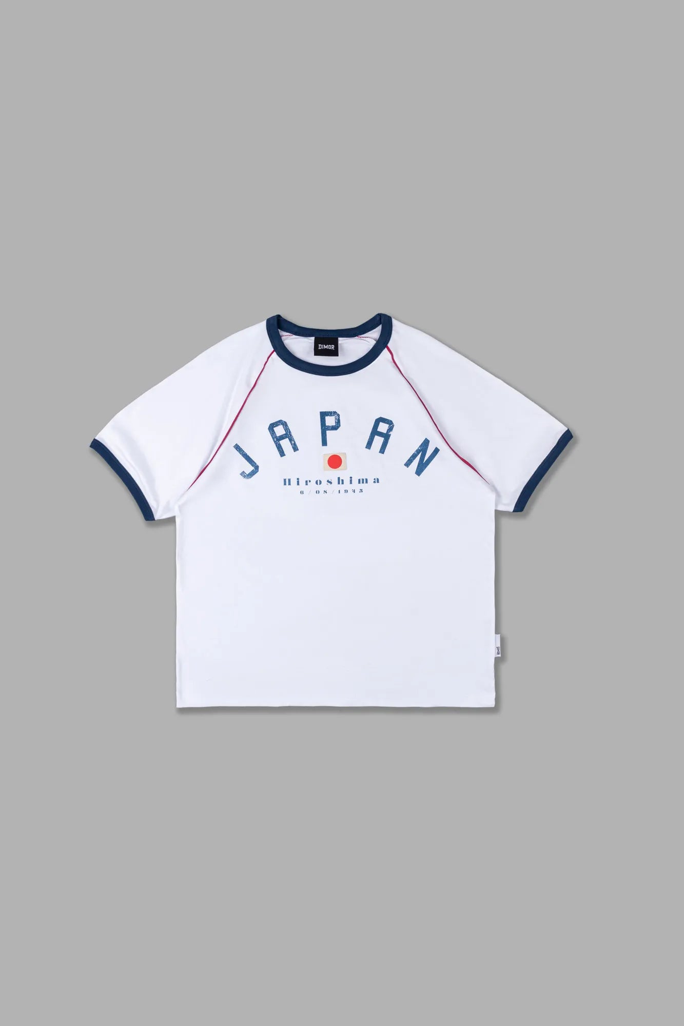 POLO BABY TEE BABY JAPAN