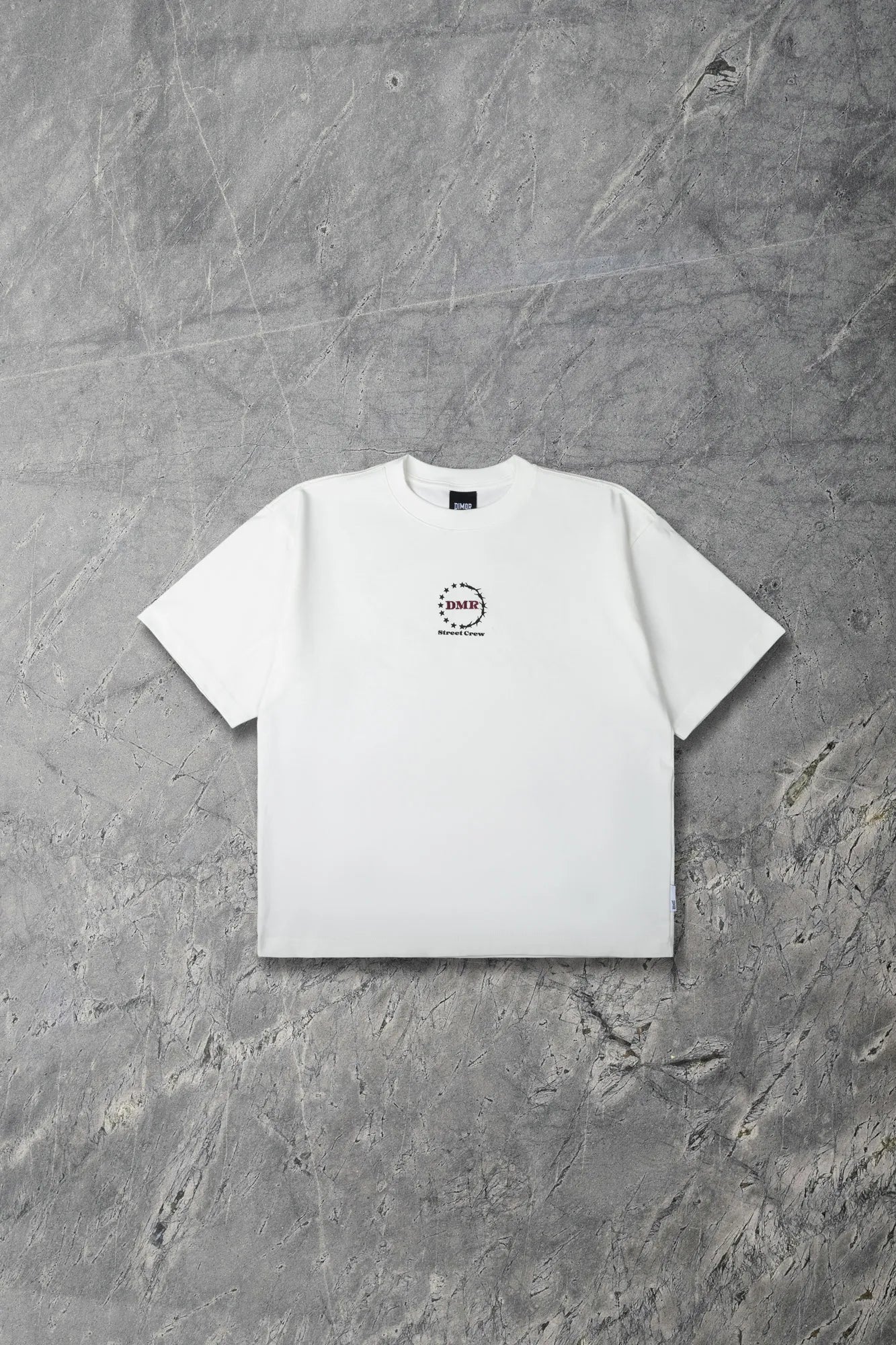 POLO LONG BOXY FIT LEF