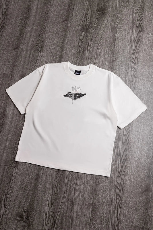 POLO LONG BOXY FIT 2PAC