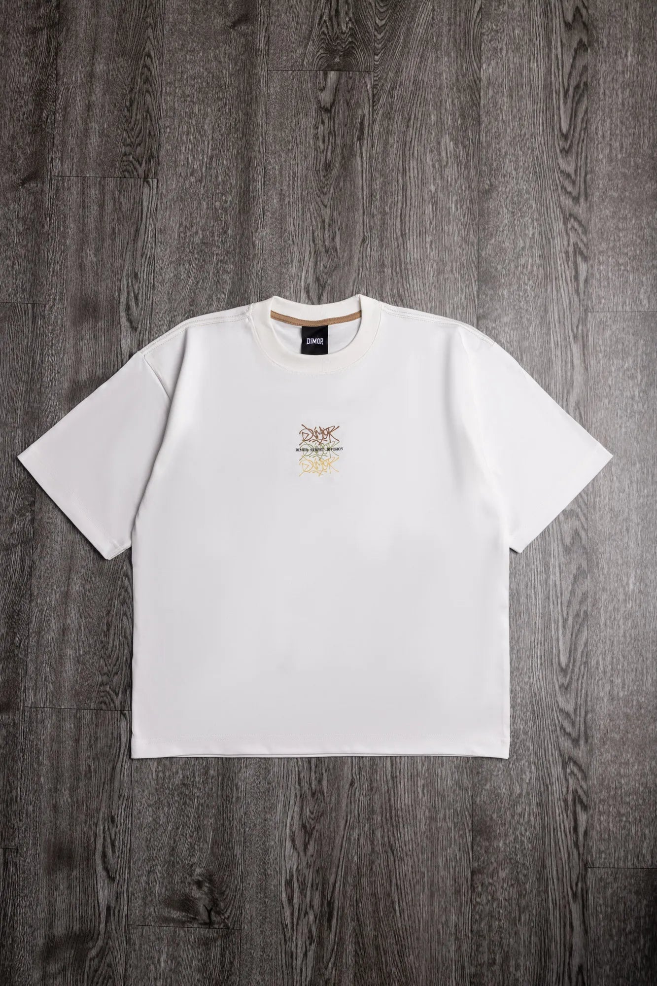 POLO LONG BOXY FIT TOTO