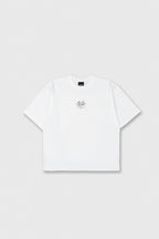 POLO LONG BOXY FIT CLIN