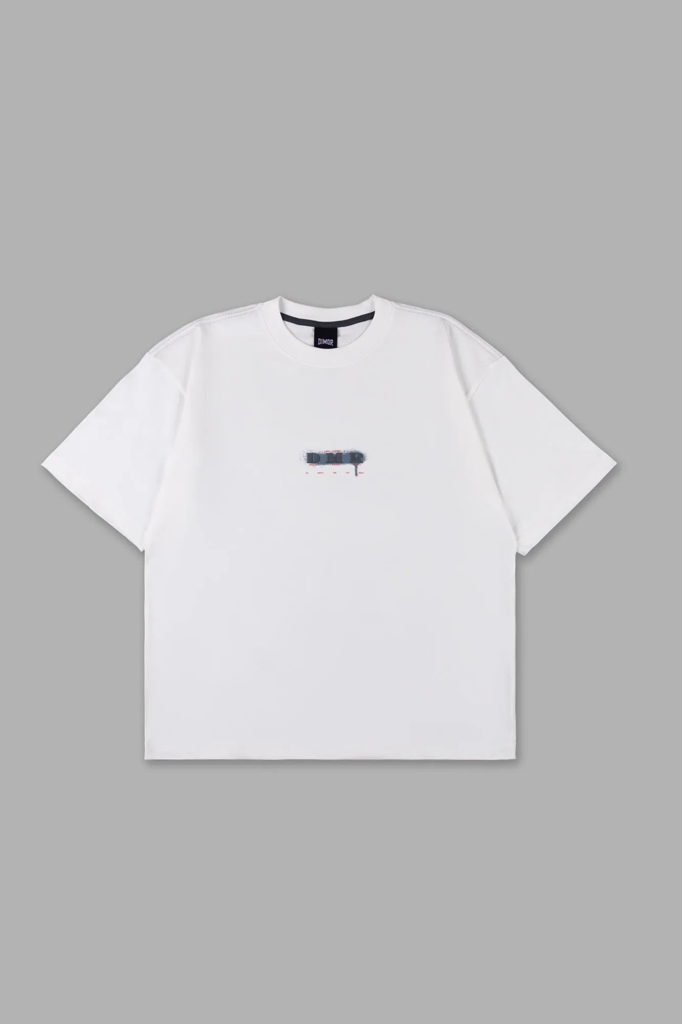 POLO OVERSIZE DOLLAR