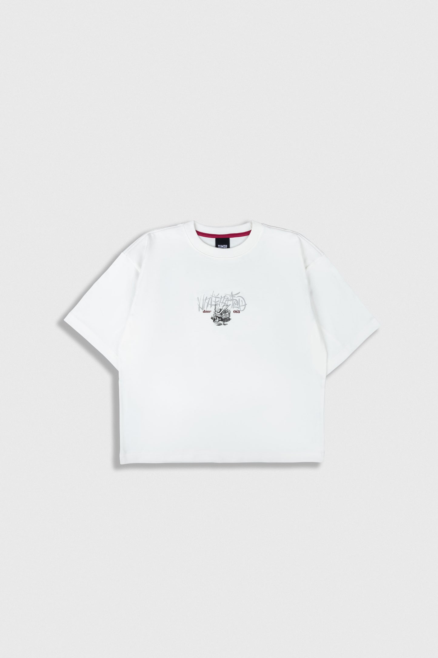 POLO BOXY FIT UNLIMITED