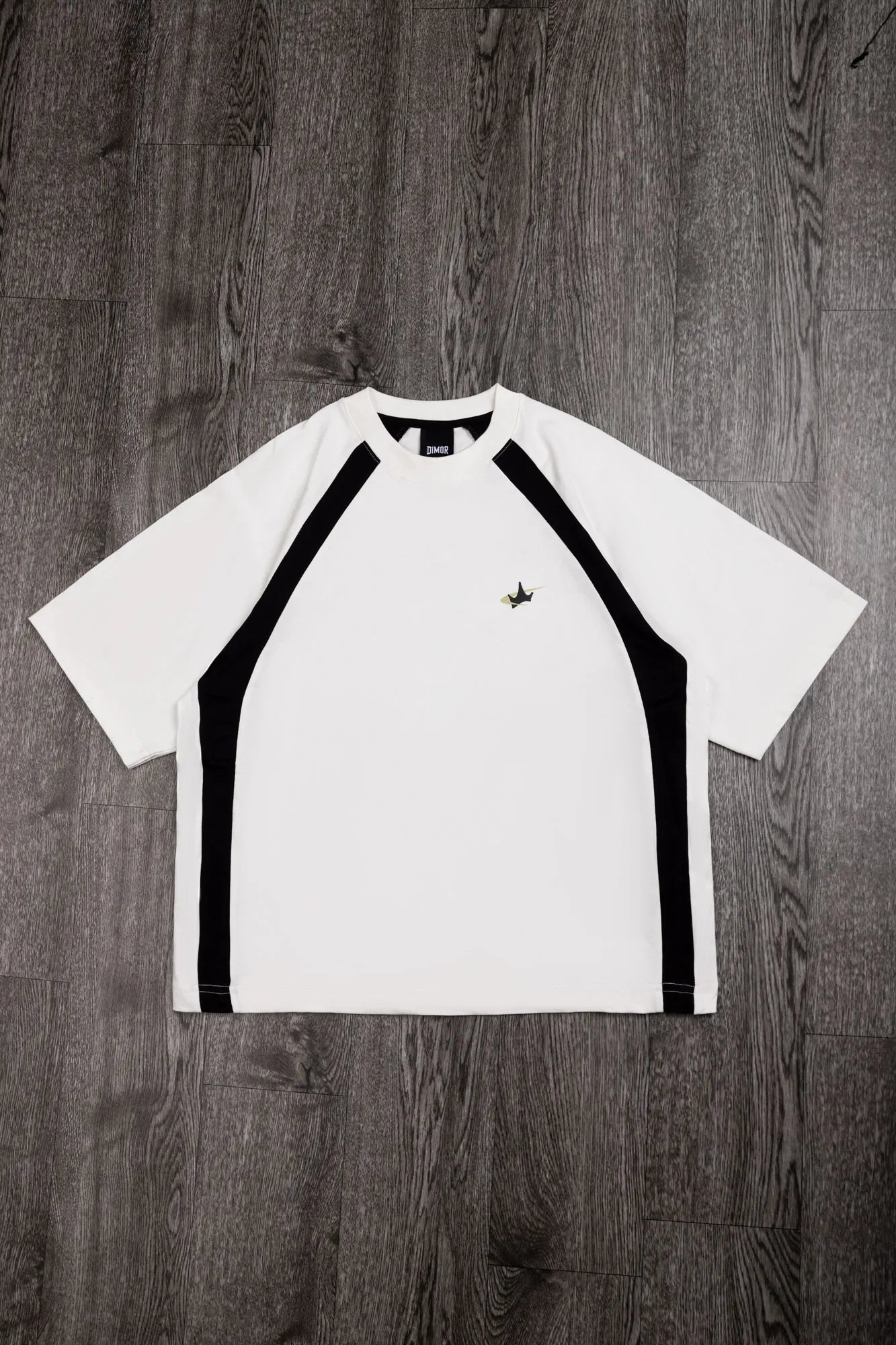 POLO LONG BOXY FIT TIMY