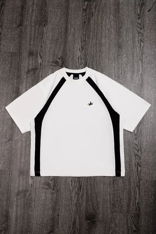 POLO LONG BOXY FIT TIMY