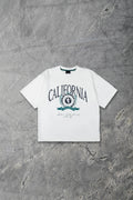 POLO LONG BOXY FIT ACADEMIC