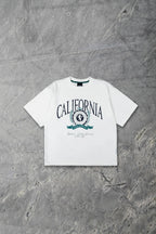 POLO LONG BOXY FIT ACADEMIC