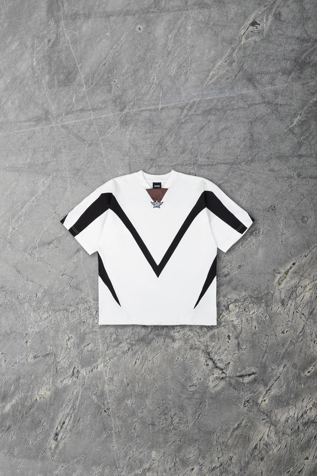 POLO BOXY FIT LEVY