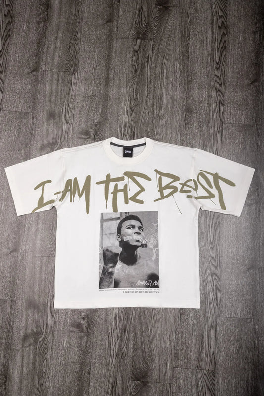 POLO LONG BOXY FIT ALV