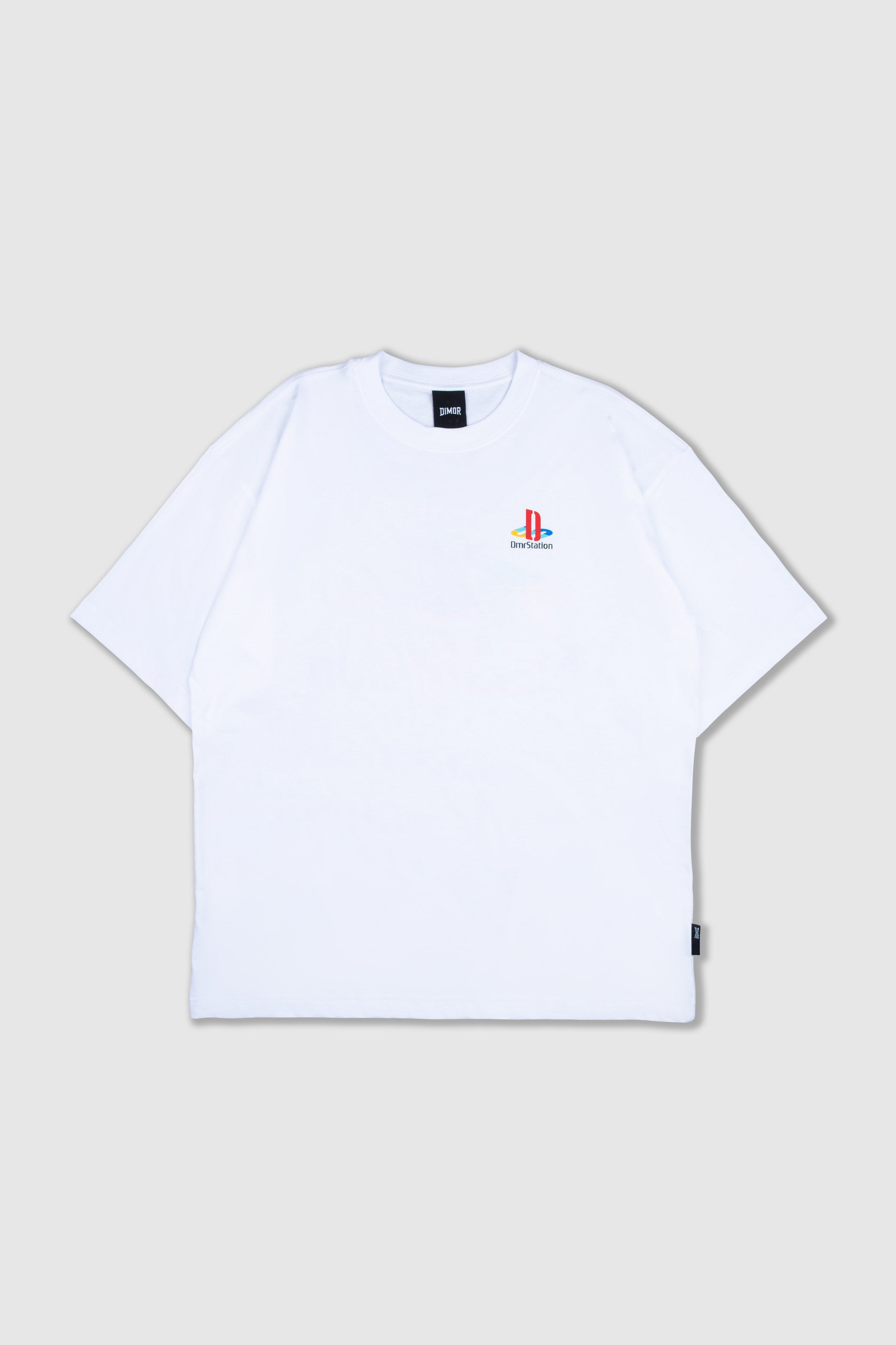 POLO OVERSIZE STATION