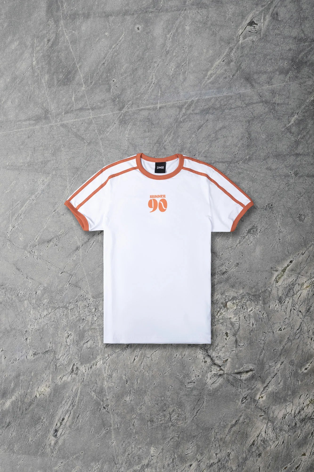 POLO REGULAR FIT SUM 90