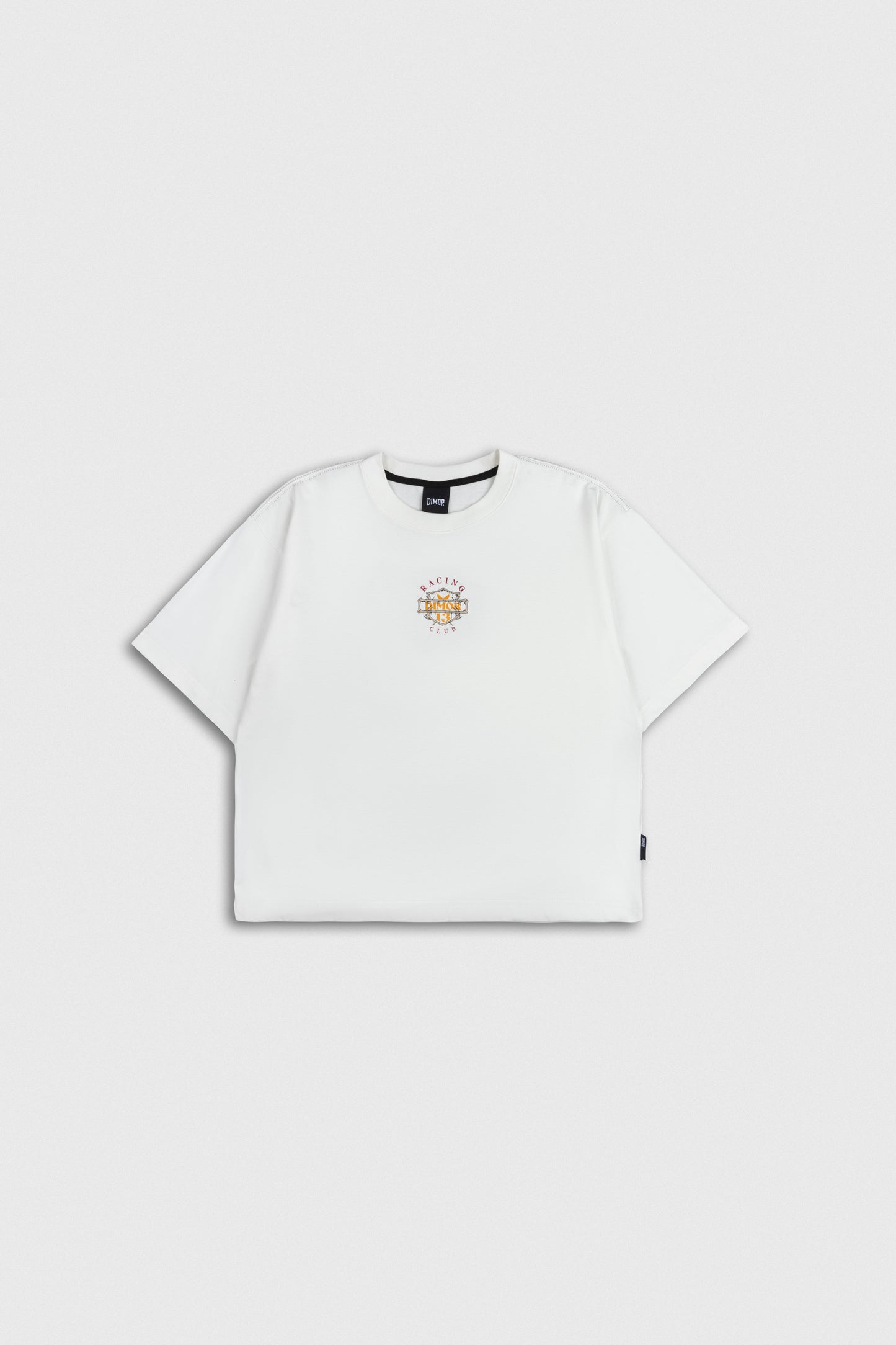 POLO BOXY FIT HARLEY