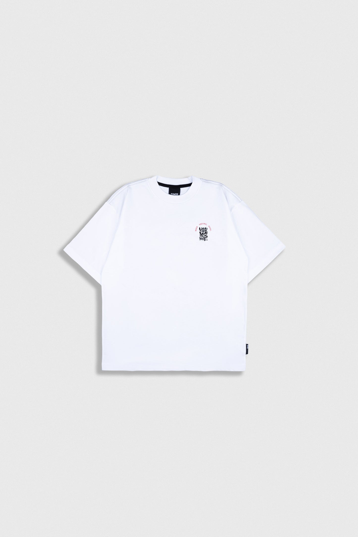 POLO OVERSIZE HATE