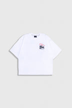 POLO BOXY FIT TWO