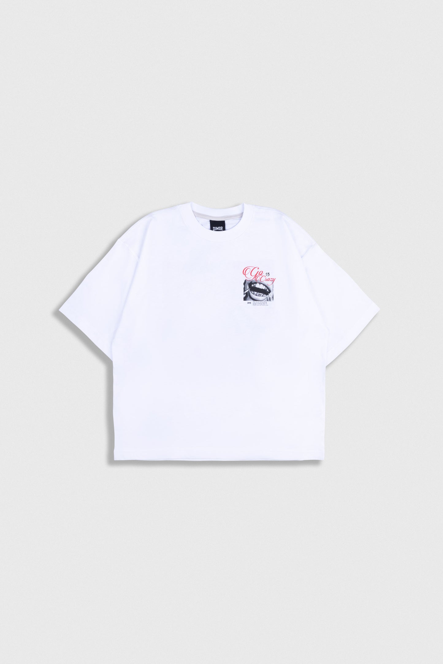 POLO  BOXY FIT TWO