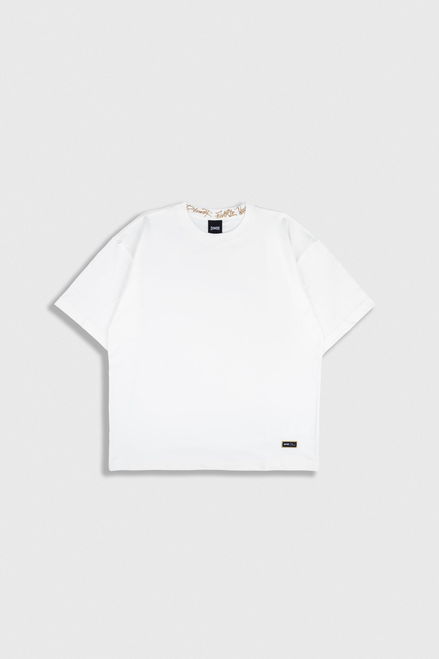 POLO OVERSIZE NEX